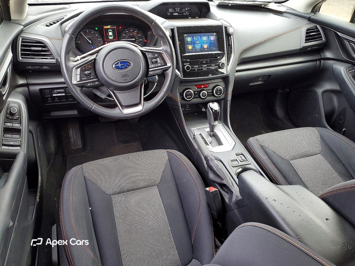 Subaru XV 2023