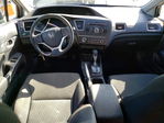 Honda Civic 2014