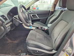 Subaru Outback 2009