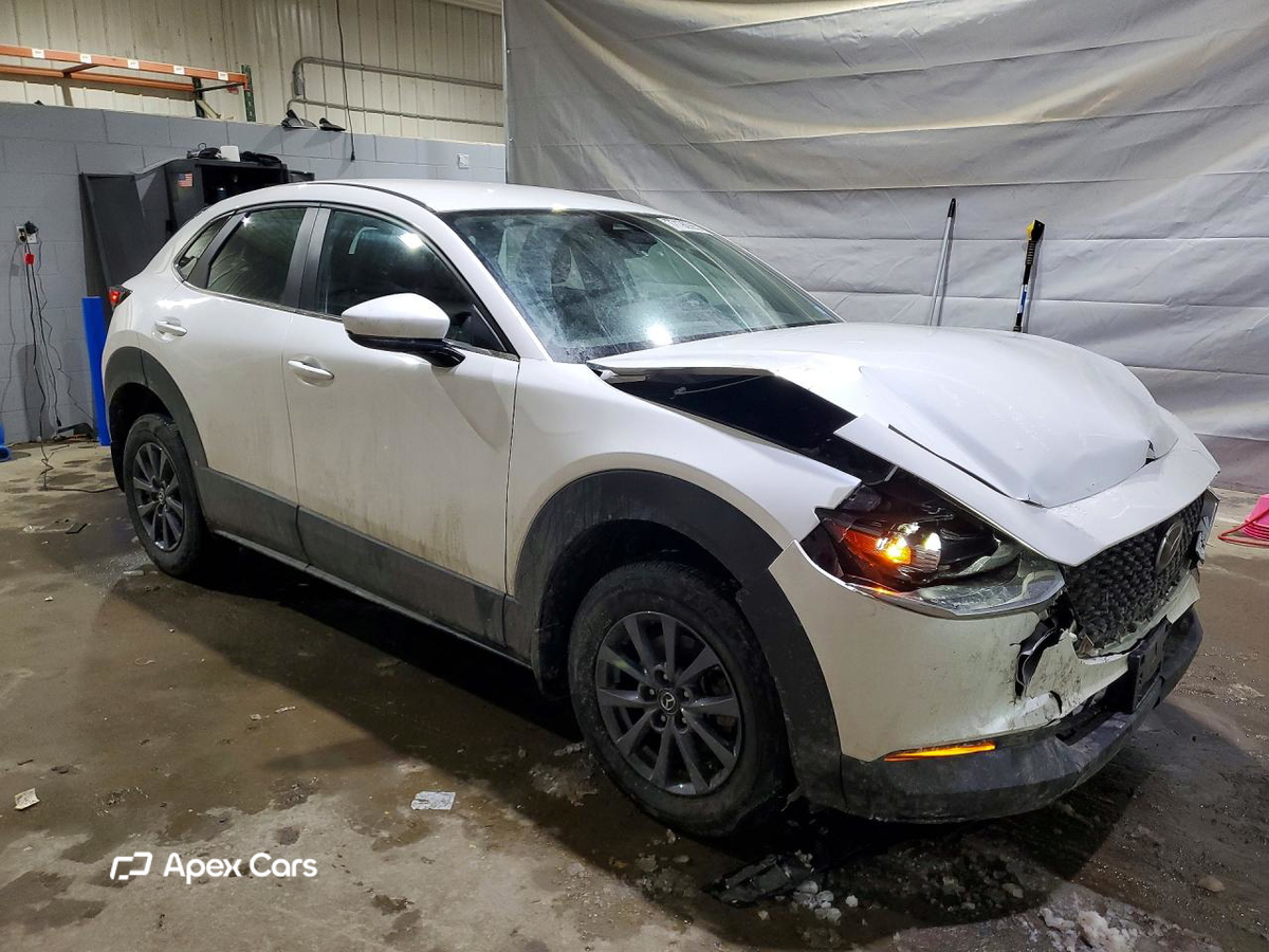 Mazda CX-30 2025