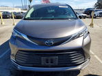 Toyota Sienna 2023