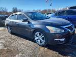Nissan Altima 2013