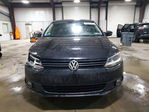 Volkswagen Jetta 2013