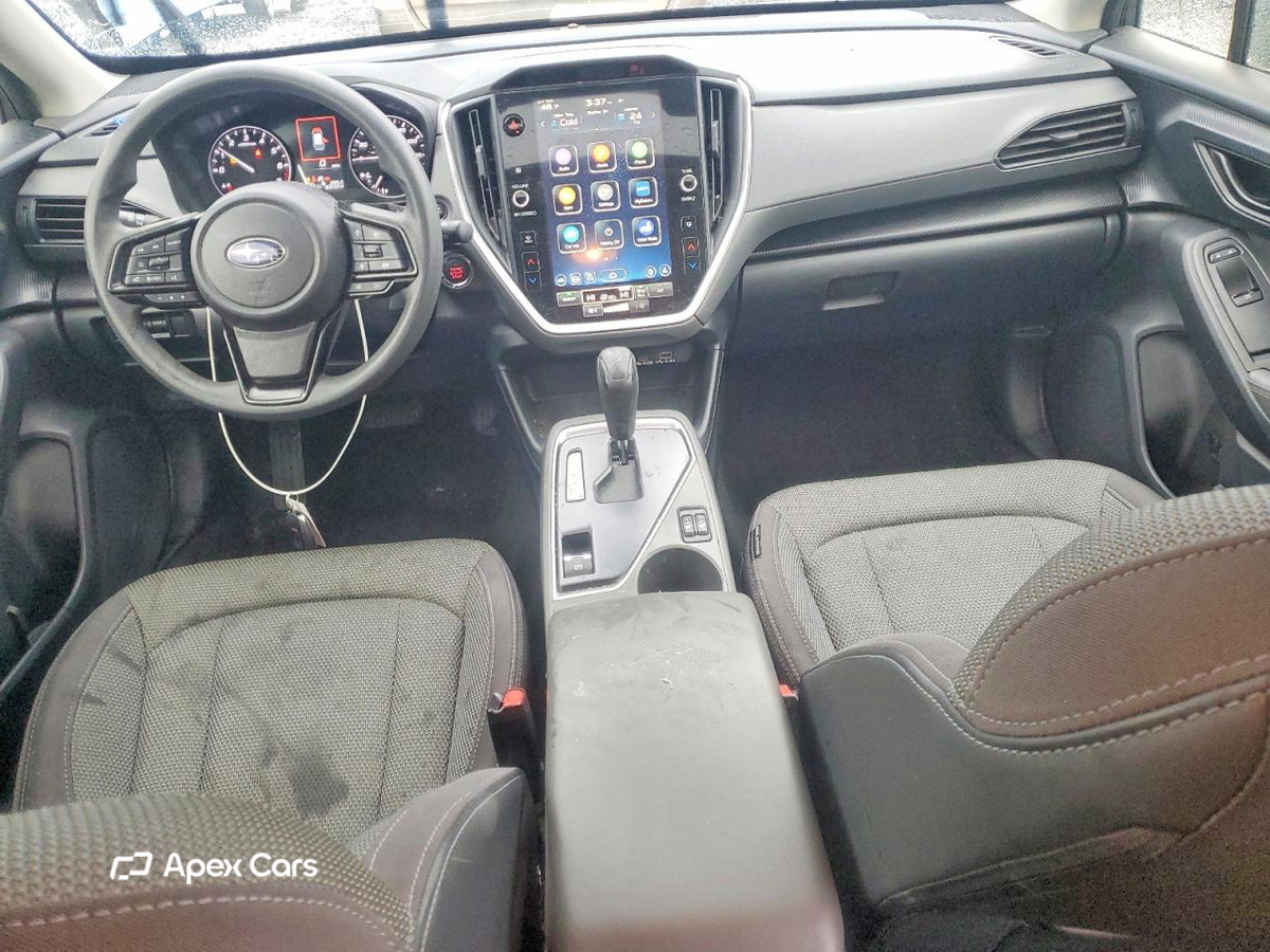 Subaru XV 2024