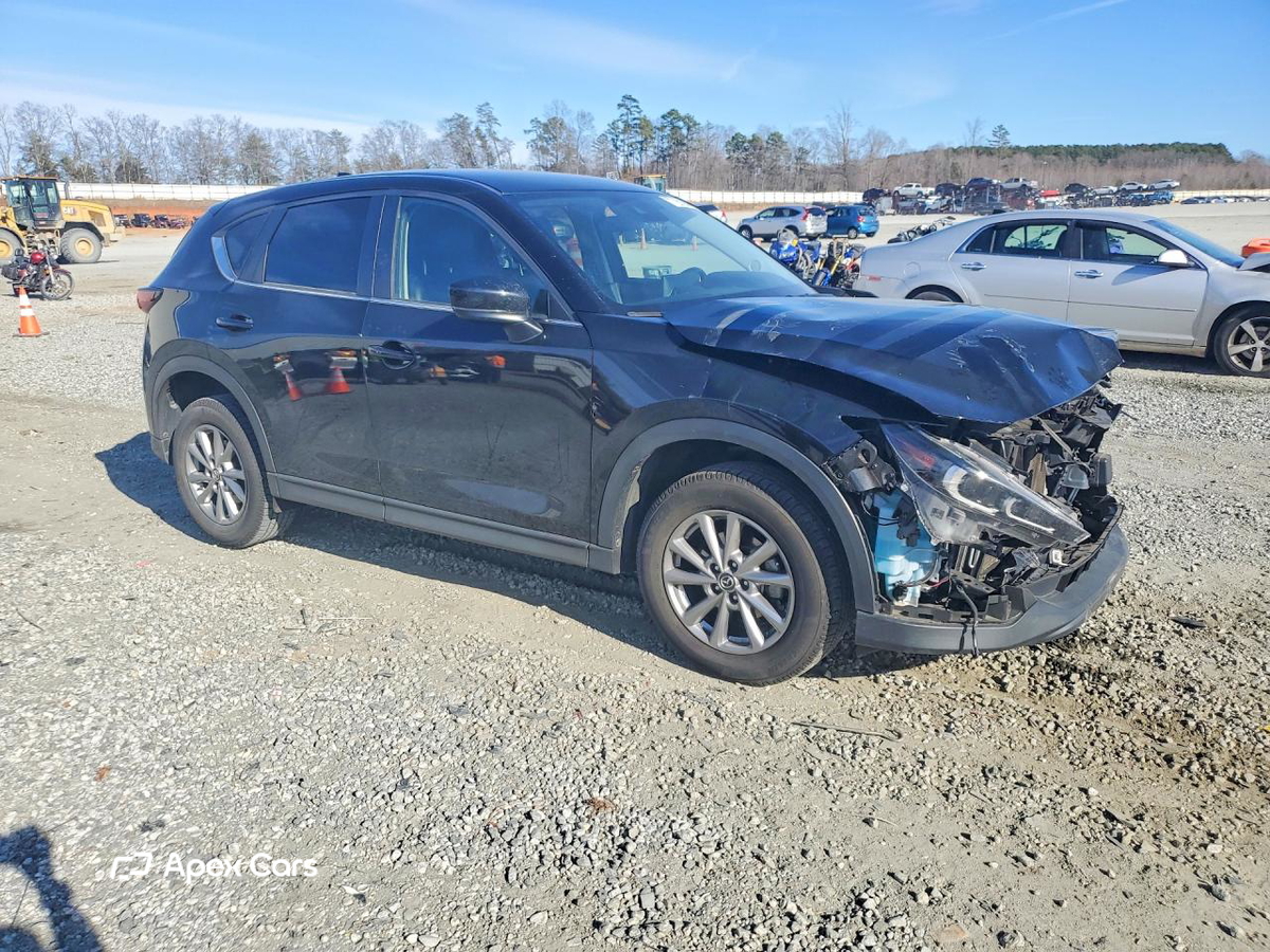 Mazda CX-5 2023