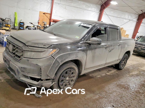 Honda Ridgeline 2021 - Image 1 of 5