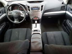 Subaru Outback 2013