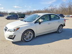 Subaru Impreza 2015