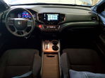 Honda Pilot 2022