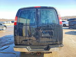 Chevrolet Express 2012