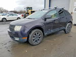 Lincoln MKX 2007