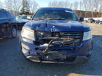 Ford Explorer 2017