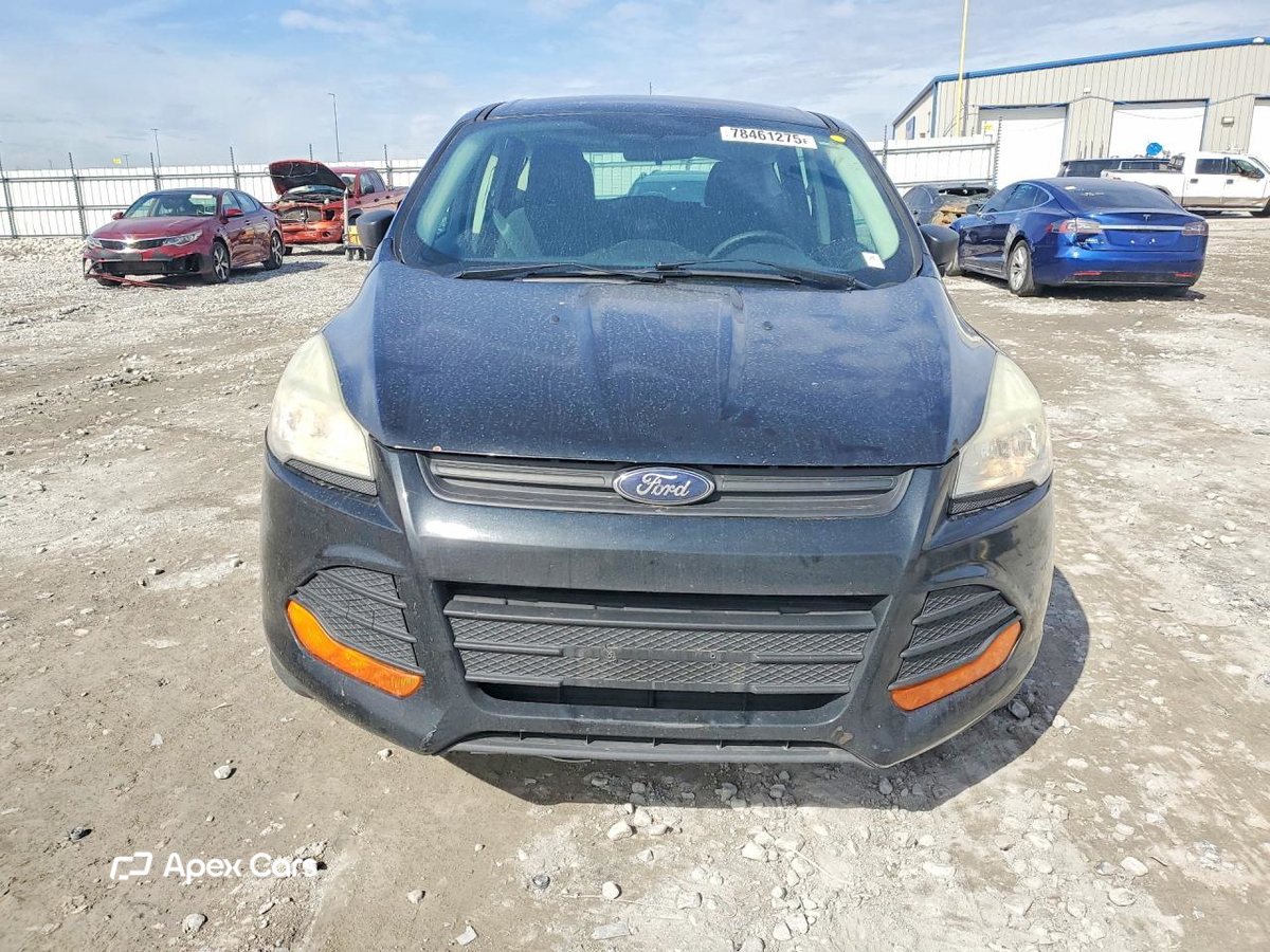 Ford Escape 2014