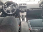Honda Accord 2008