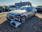 Mercedes-Benz C-klasse 2015