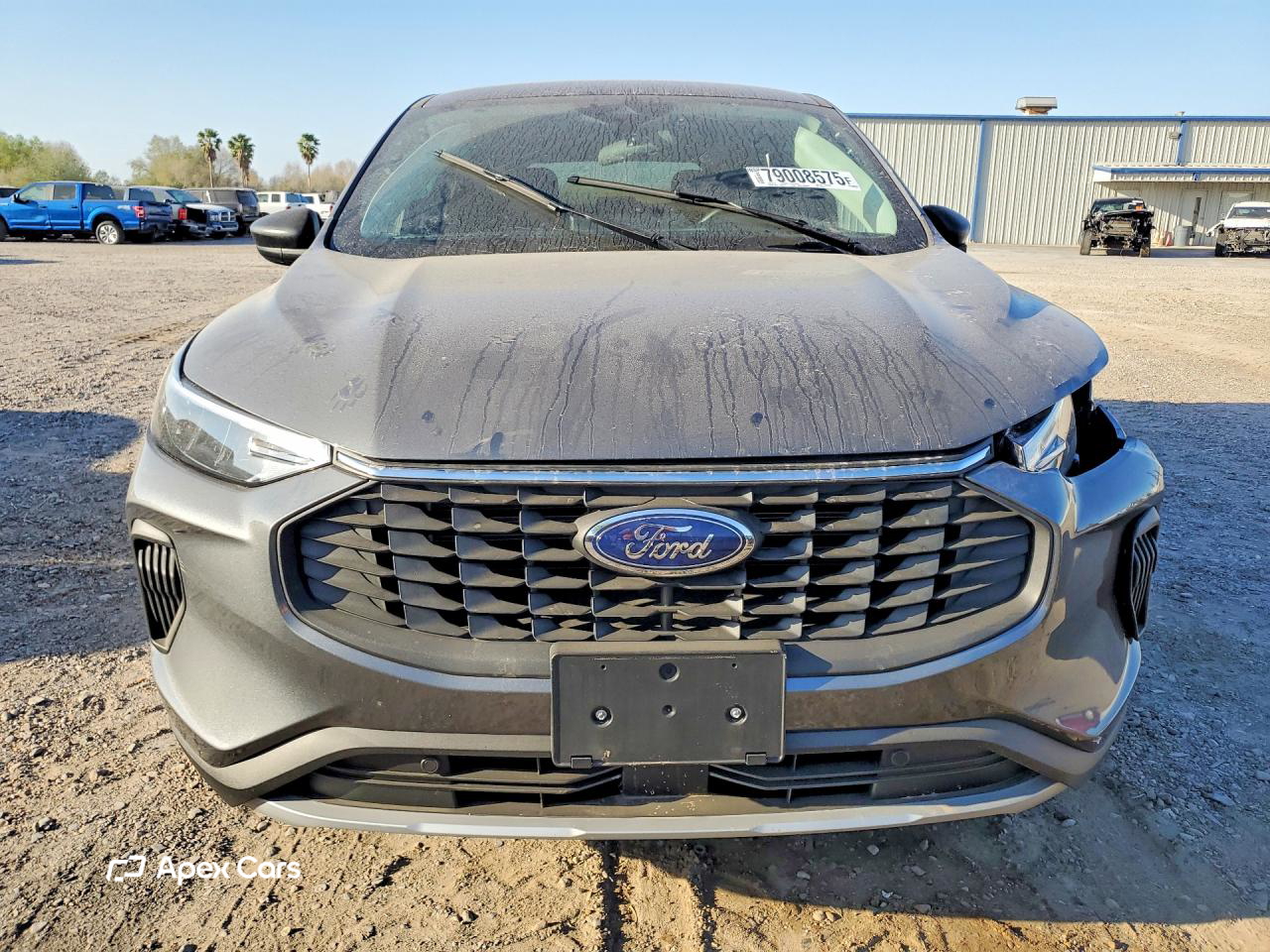 Ford Escape 2025