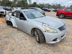 Infiniti G 2012