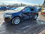 Ford Edge 2013