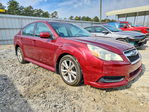 Subaru Legacy 2013