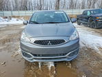 Mitsubishi Mirage 2020