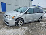 Dodge Caravan 2012