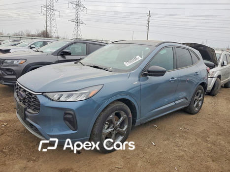 Ford Escape 2023 - Image 1 of 12