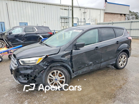 Ford Escape 2017 - Image 1 of 14