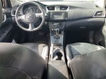 Nissan Sentra 2017