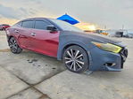 Nissan Maxima 2017