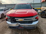 Chevrolet Silverado 2019