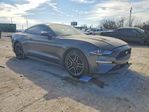 Ford Mustang 2019