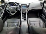 Hyundai Sonata 2014