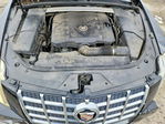 Cadillac CTS 2013