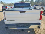 Chevrolet Silverado 2021