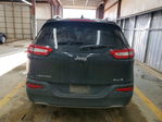 Jeep Cherokee 2016