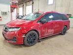 Honda Odyssey 2025