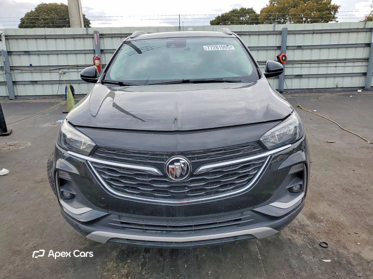 Buick Encore 2020