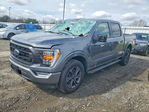 Ford F-150 2023