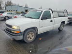 Chevrolet Silverado 2000