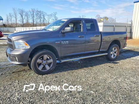 RAM 1500 2015 - Image 1 of 12