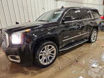 GMC Yukon 2016