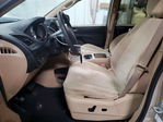 Dodge Caravan 2014