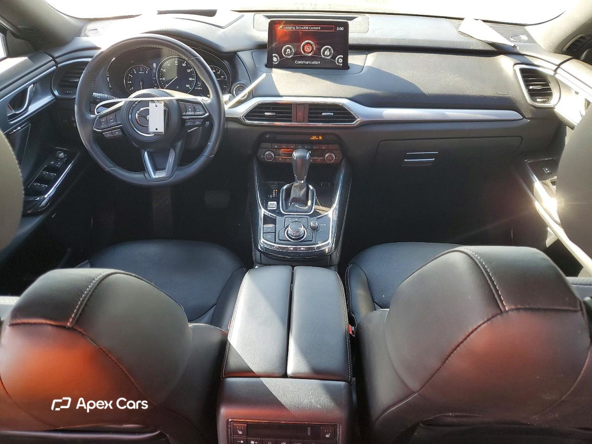 Mazda CX-9 2020