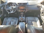 Nissan Rogue 2018