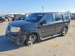 Honda Pilot 2013
