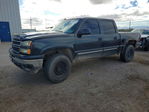 Chevrolet Silverado 2005
