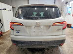Honda Pilot 2022