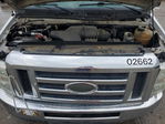 Ford Econoline 2014
