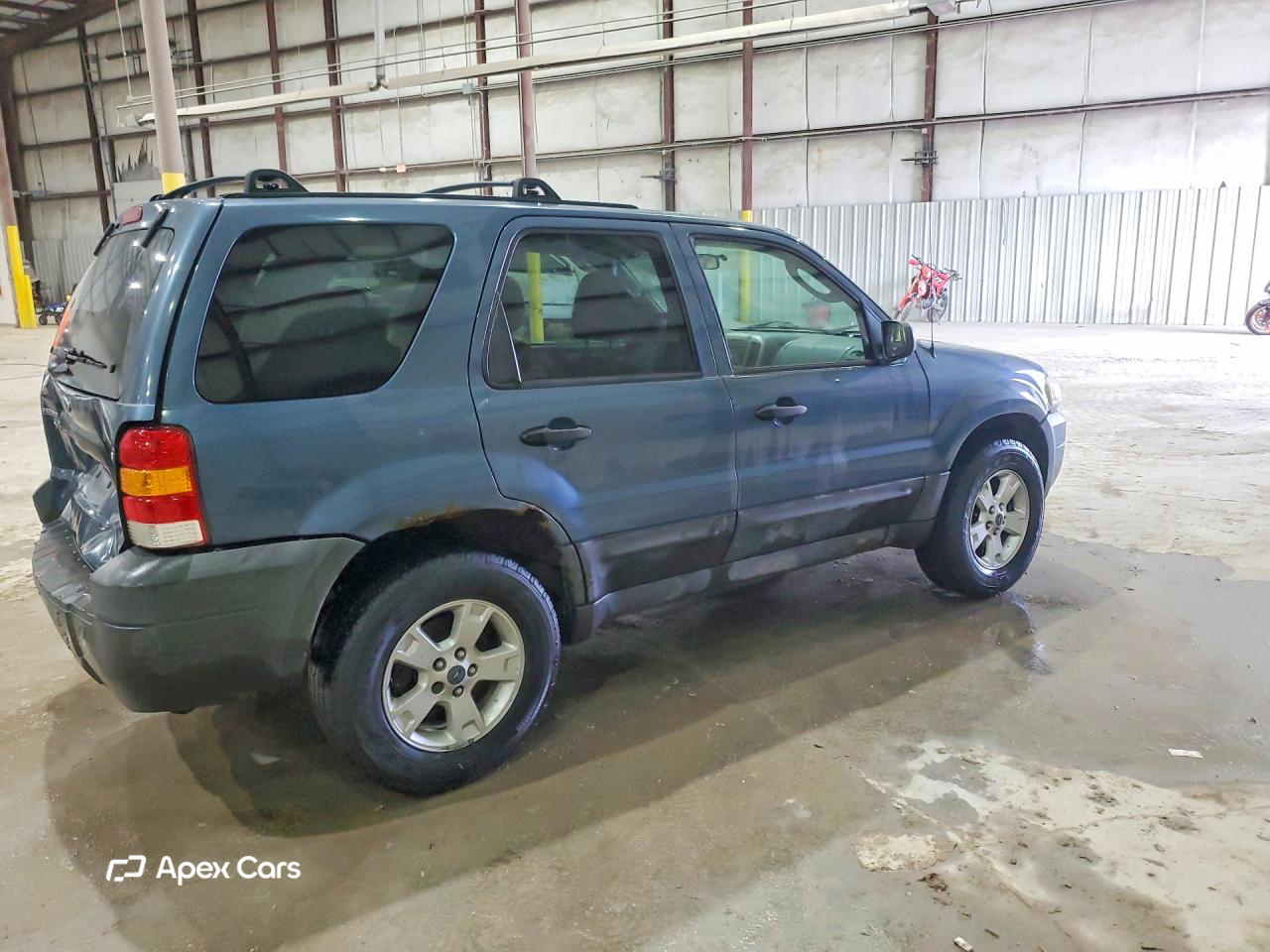 Ford Escape 2005