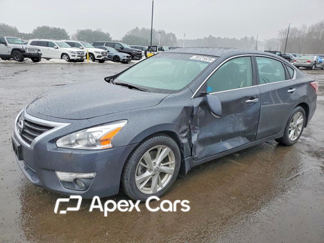 Nissan Altima 2013 - Image 1 of 12